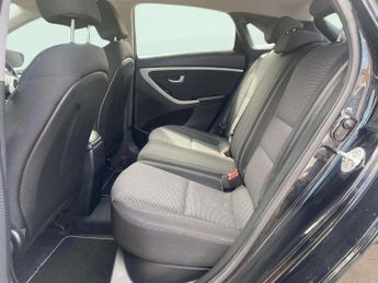 Hyundai i30 1.6 CRDi Active Auto Euro 5 5dr