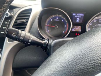 Hyundai i30 1.6 CRDi Active Auto Euro 5 5dr