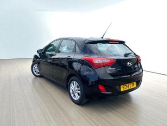 Hyundai i30 1.6 CRDi Active Auto Euro 5 5dr