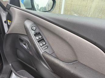 Citroen Grand C4 Picasso 1.6 BlueHDi Exclusive MPV 5dr Diesel EAT6 Euro 6 (s/s) (120 ps)