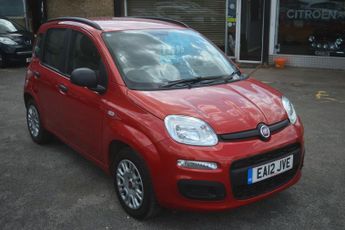Fiat Panda EASY 5-Door
