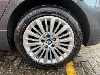 BMW 2 Series Active Tourer 1.5 225xe 7.6kWh Luxury MPV 5dr Petrol Plug-in Hybrid Auto 4WD E