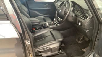 BMW 2 Series Active Tourer 1.5 225xe 7.6kWh Luxury MPV 5dr Petrol Plug-in Hybrid Auto 4WD E