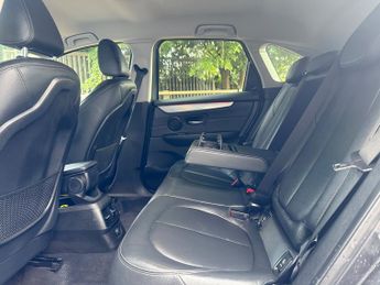 BMW 2 Series Active Tourer 1.5 225xe 7.6kWh Luxury MPV 5dr Petrol Plug-in Hybrid Auto 4WD E