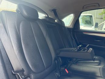BMW 2 Series Active Tourer 1.5 225xe 7.6kWh Luxury MPV 5dr Petrol Plug-in Hybrid Auto 4WD E