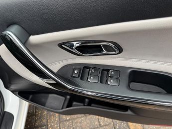 Kia Ceed 1.6 CRDi 3 Hatchback 5dr Diesel DCT Euro 6 (s/s) (134 bhp)