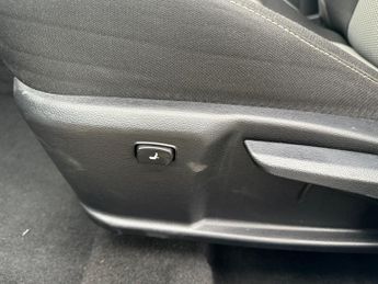 Kia Ceed 1.6 CRDi 3 Hatchback 5dr Diesel DCT Euro 6 (s/s) (134 bhp)