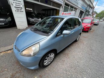 Honda Jazz DSI SE 5-Door