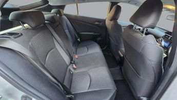 Toyota Prius VVT-I BUSINESS EDITION 5-Door