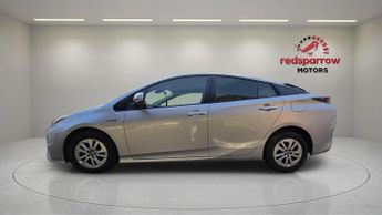 Toyota Prius VVT-I BUSINESS EDITION 5-Door