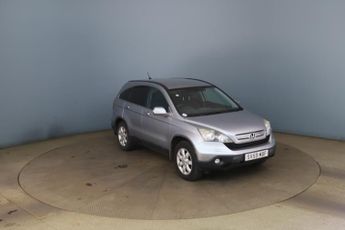 Honda CR-V 2.0 i-VTEC ES 5dr