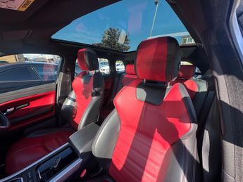 Land Rover Range Rover Evoque 2.0 TD4 HSE Dynamic SUV 5dr Diesel Auto 4WD Euro 6 (s/s) (180 ps