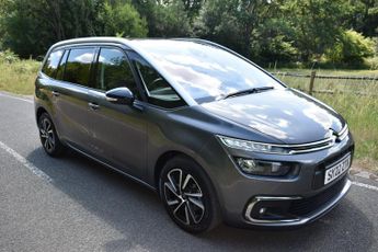 Citroen C4 1.2 PureTech Sense Euro 6 (s/s) 5dr