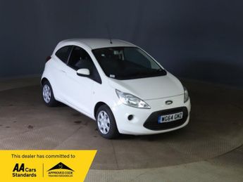 Ford Ka 1.2 Edge 3dr [Start Stop]