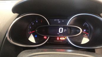 Renault Clio 1.5 dCi Dynamique S Nav Hatchback 5dr Diesel EDC Euro 6 (s/s) (9
