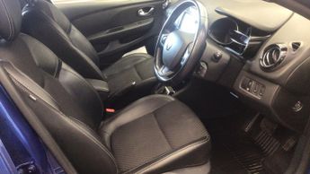 Renault Clio 1.5 dCi Dynamique S Nav Hatchback 5dr Diesel EDC Euro 6 (s/s) (9