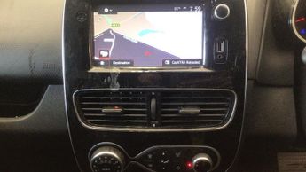 Renault Clio 1.5 dCi Dynamique S Nav Hatchback 5dr Diesel EDC Euro 6 (s/s) (9
