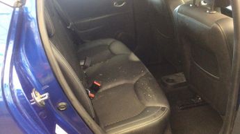 Renault Clio 1.5 dCi Dynamique S Nav Hatchback 5dr Diesel EDC Euro 6 (s/s) (9