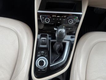 BMW 2 Series Active Tourer 2.0 218d Luxury MPV 5dr Diesel Auto Euro 6 (s/s) (150 ps)