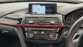 BMW 3 Series 2.0 330e 7.6kWh Sport Saloon 4dr Petrol Plug-in Hybrid Auto Euro