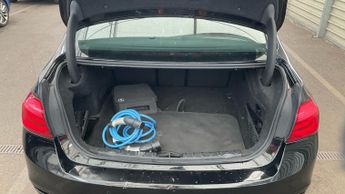 BMW 3 Series 2.0 330e 7.6kWh Sport Saloon 4dr Petrol Plug-in Hybrid Auto Euro