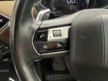 DS DS3 Crossback 1.2 PureTech Prestige Crossback 5dr Petrol EAT8 Euro 6 (s/s) (13