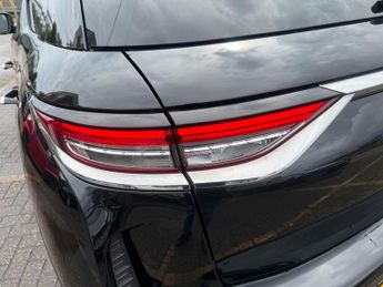 DS DS3 Crossback 1.2 PureTech Prestige Crossback 5dr Petrol EAT8 Euro 6 (s/s) (13