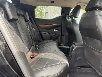 DS DS3 Crossback 1.2 PureTech Prestige Crossback 5dr Petrol EAT8 Euro 6 (s/s) (13