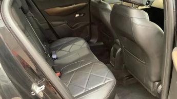 DS DS3 Crossback 1.2 PureTech Prestige Crossback 5dr Petrol EAT8 Euro 6 (s/s) (13