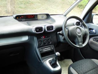 Citroen C3 Picasso VTR PLUS HDI 5-Door