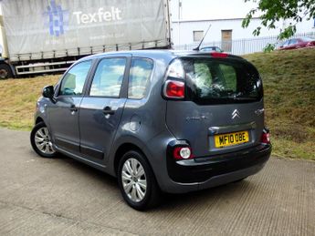 Citroen C3 Picasso VTR PLUS HDI 5-Door