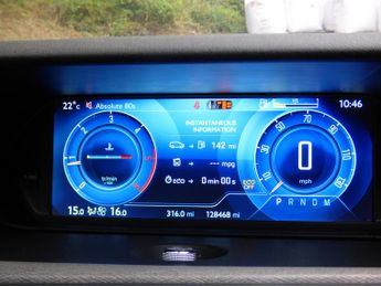 Citroen C4 Grand Picasso BLUEHDI EXCLUSIVE PLUS 5-Door
