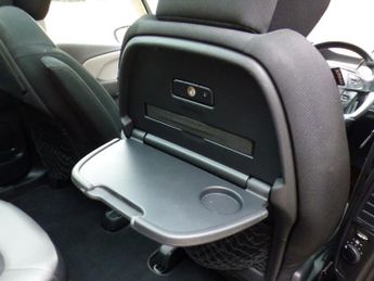 Citroen C4 Grand Picasso BLUEHDI EXCLUSIVE PLUS 5-Door