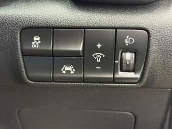 Kia Sportage 1.6 T-GDi GT-Line DCT AWD Euro 6 5dr