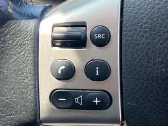 Nissan Note 1.5 dCi Tekna Euro 4 5dr