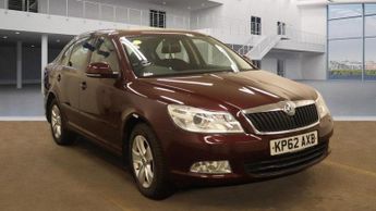 Skoda Octavia 1.6 TDI Elegance Euro 5 5dr