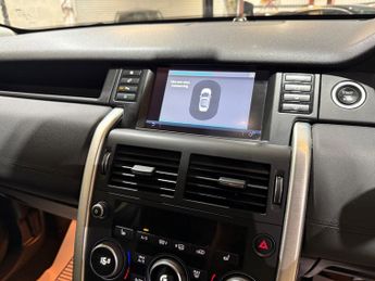 Land Rover Discovery Sport 2.0 TD4 SE Tech SUV 5dr Diesel Auto 4WD Euro 6 (s/s) (180 ps)