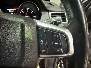 Land Rover Discovery Sport 2.0 TD4 SE Tech SUV 5dr Diesel Auto 4WD Euro 6 (s/s) (180 ps)