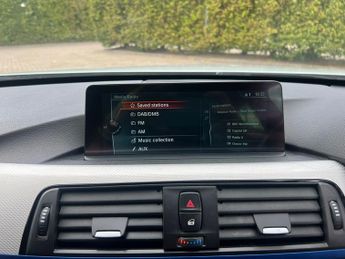 BMW 3 Series 320D XDRIVE M SPORT 4-Door