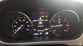 Land Rover Discovery Sport 2.0 TD4 SE Tech SUV 5dr Diesel Auto 4WD Euro 6 (s/s) (180 ps)