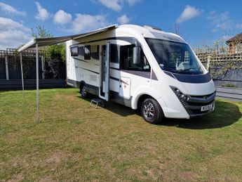 Fiat Ducato MOBILVETTA KYACHT TEKNOLI