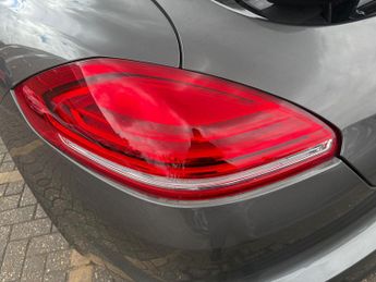 Porsche Panamera 3.0 V6 E-Hybrid S Hatchback 5dr Petrol Plug-in Hybrid TiptronicS