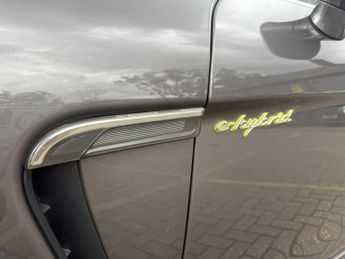 Porsche Panamera 3.0 V6 E-Hybrid S Hatchback 5dr Petrol Plug-in Hybrid TiptronicS