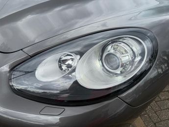 Porsche Panamera 3.0 V6 E-Hybrid S Hatchback 5dr Petrol Plug-in Hybrid TiptronicS