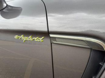 Porsche Panamera 3.0 V6 E-Hybrid S Hatchback 5dr Petrol Plug-in Hybrid TiptronicS