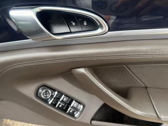 Porsche Panamera 3.0 V6 E-Hybrid S Hatchback 5dr Petrol Plug-in Hybrid TiptronicS