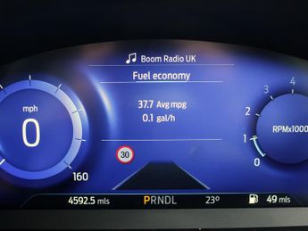 Ford Puma 1.0T EcoBoost MHEV ST-Line SUV 5dr Petrol Hybrid DCT Euro 6 (s/s