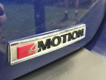Volkswagen T-Roc 2.0 TSI 4MOTION SEL 5dr DSG