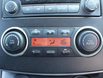 Nissan e-NV200 40kWh Acenta Panel Van 5dr Electric Auto SWB (Quick Charge) (109