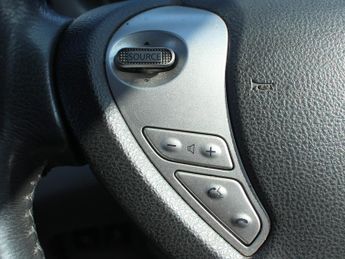 Nissan e-NV200 40kWh Acenta Panel Van 5dr Electric Auto SWB (Quick Charge) (109